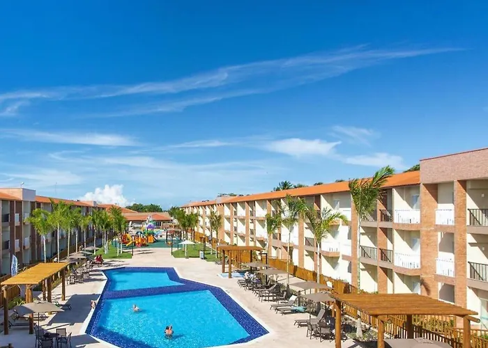 Ondas Praia Resort