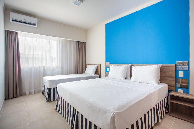 Ondas Apartment *