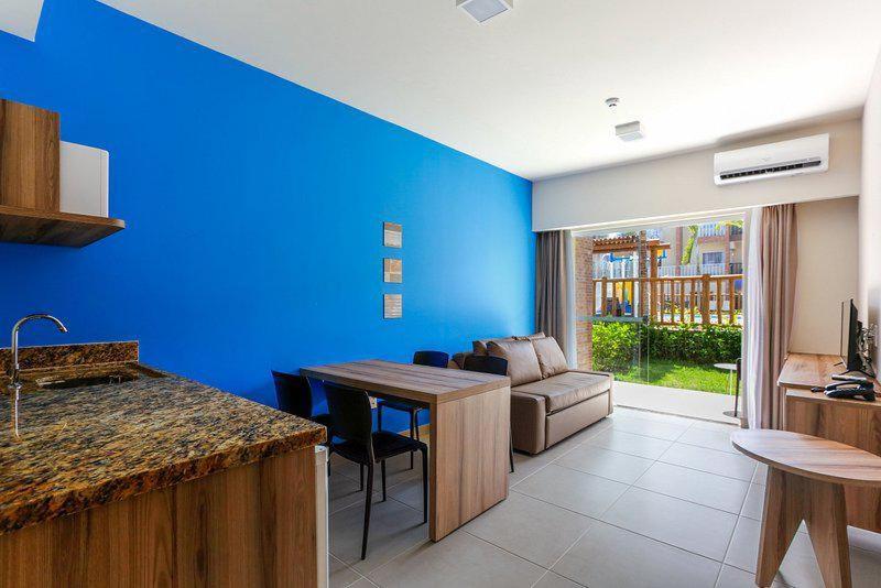 Apartment Ondas