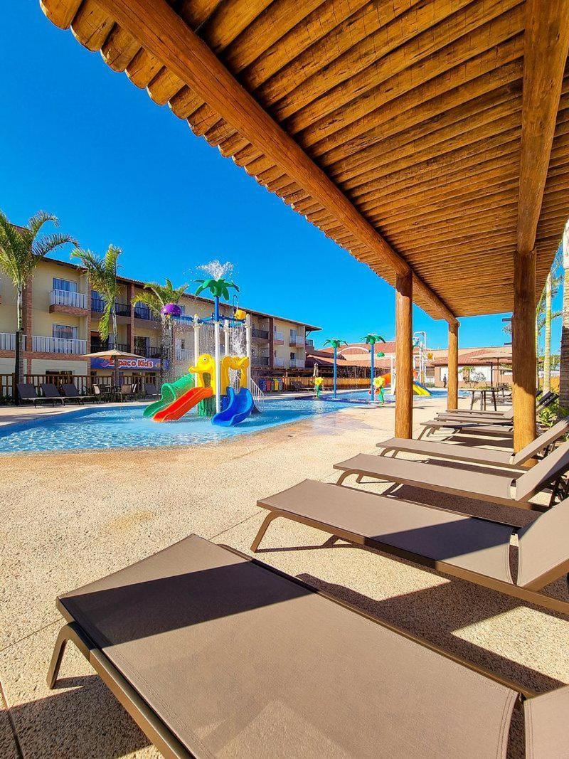 Ondas Apartment Porto Seguro