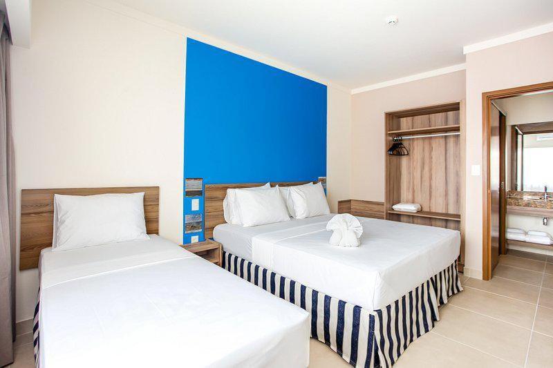 Ondas Apartment