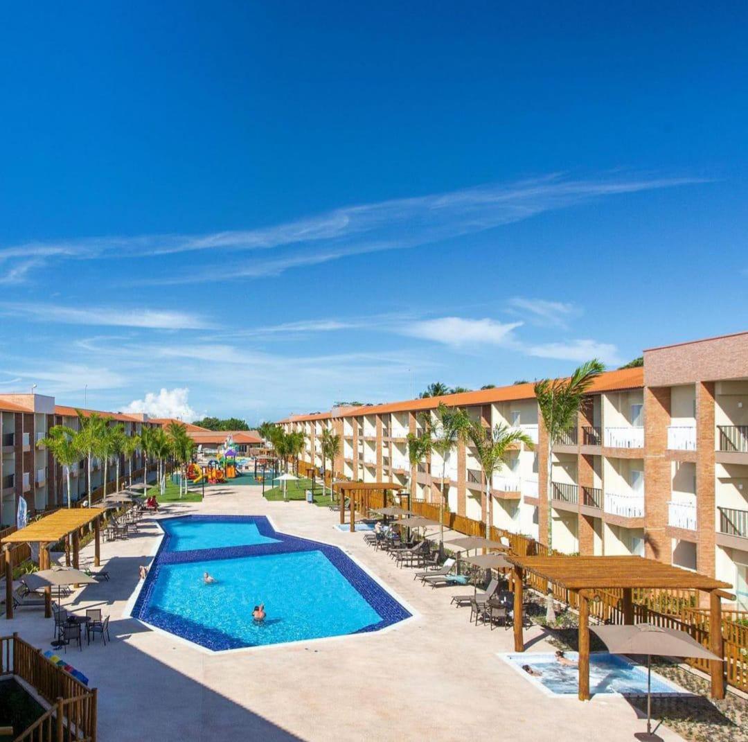 Ondas Apartamento Porto Seguro